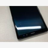 ���Хåƥ꡼���� Galaxy Note8 64GB �ߥåɥʥ��� �֥�å� KDDI ��