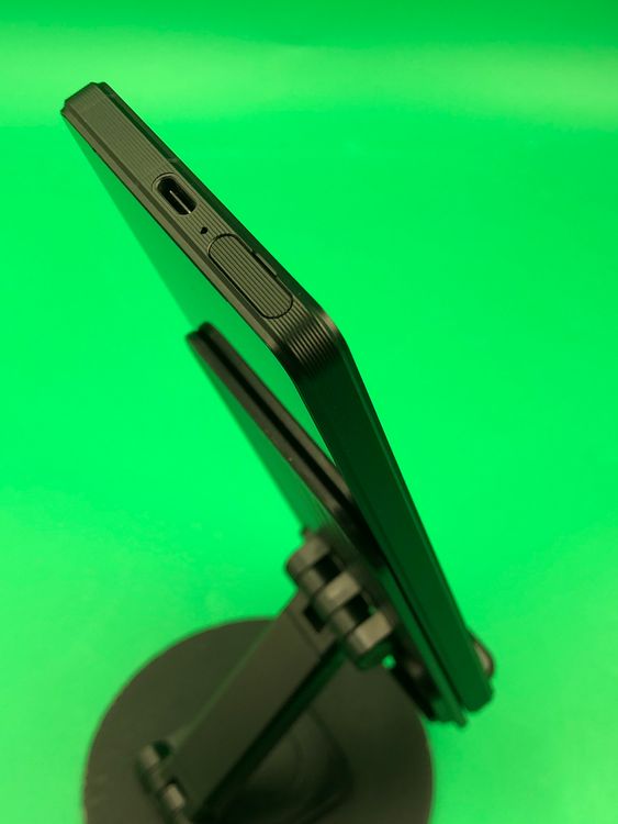 ���������� Xperia 1 V 256GB �֥�å� SIM�ե꡼ KDDI ��