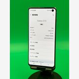  Galaxy S10  ۥ磻 SIMե꡼ ɹ KDDI 