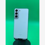 ���������� Galaxy S22 256GB �ե���ȥ�ۥ磻�� SIM�ե꡼ KDDI ��