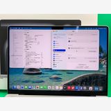������Ʊ�͡�����8�� MacBook Pro 14����� M5���å� 24GB 1TB H2