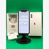 ������ iPhone 11 128GB �ۥ磻�� ��������100%  SoftBank ��