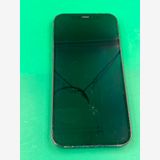 ����� iPhone 12 128GB �֥�å� SIM�ե꡼ ��������100%  KDDI ��