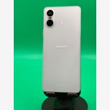 ������ Xperia 10 VI 128GB �֥롼 SIM�ե꡼ KDDI ��