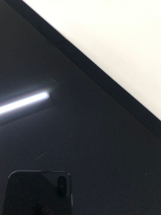 ������iPadPro 12.9����� ��2���� Wi-Fi+Cellular 64GB au�� H2