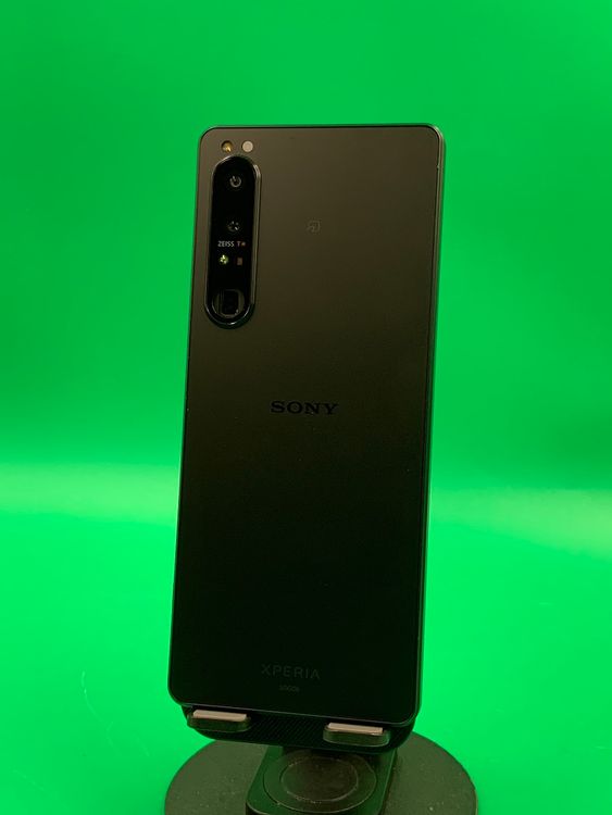 ����� Xperia 1 IV 256GB �֥�å� SIM�ե꡼ ���������ɹ� KDDI ��