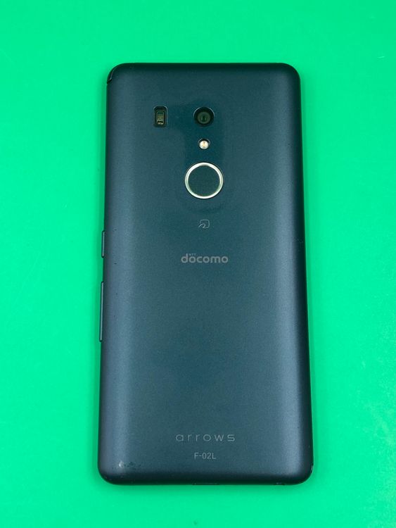 ����� arrows Be3 32GB �֥�å� SIM�ե꡼ docomo
