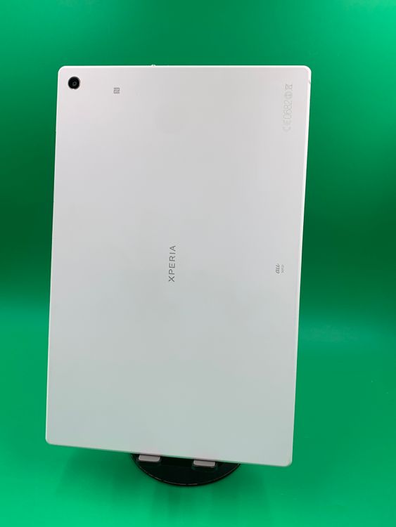 ���������� Xperia Z2 Tablet 32GB ���������ɹ� SOT21 �ۥ磻��
