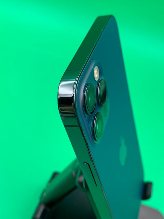 ������ iPhone 12 Pro 128GB �ѥ��ե��å��֥롼 ��ŷ��Х��� ��