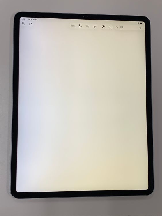  iPad Pro 12.9 3 Wi-Fi 64GB ڡ졼