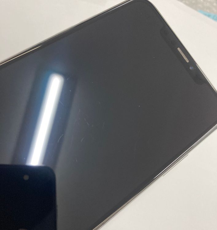  iPhone XS Max 256GB SIMե꡼ 89% SoftBank 