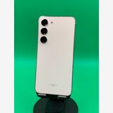 ������ Galaxy S23 256GB ���꡼�� SIM�ե꡼KDDI �� H2