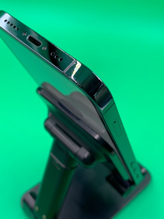 ������ iPhone 12 Pro 128GB �ѥ��ե��å��֥롼 ��ŷ��Х��� ��