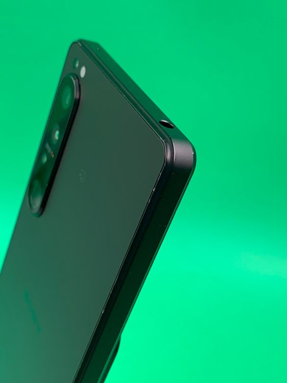 ���������� Xperia 1 IV 256GB �֥�å� SIM�ե꡼ KDDI ��