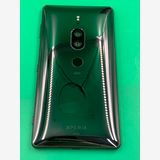 ���������� Xperia XZ2 Premium 64GB �֥�å� SIM�ե꡼ KDDI ��