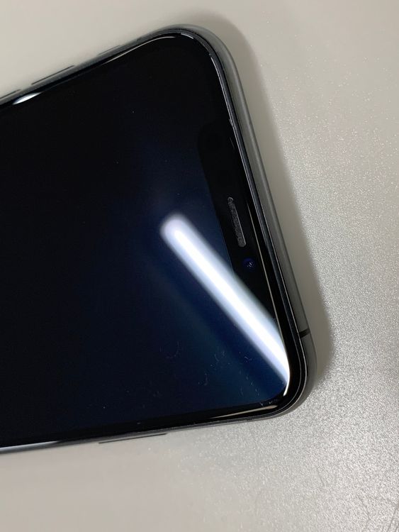 礤 iPhone XS 256GB SIMե꡼ 100% KDDI 