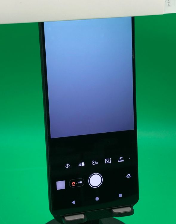 ������ Xperia 1 V 256GB �֥�å� SIM�ե꡼ �ʰ�SIM�� KDDI ��