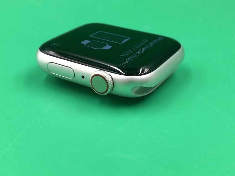 �������ƥ��١��������å� Apple Watch Nike S5 44mm GPS