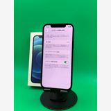  iPhone 12 64GB ֥롼  SIMե꡼ KDDI 