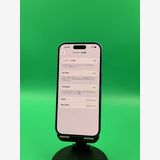 激安 iPhone 16 128GB ウルトラマリン 最大容量84%