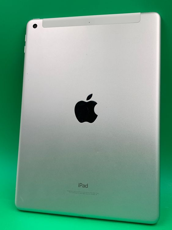 ������ iPad ��5���� Wi-Fi+Cellular 128GB ����С� SoftBank ��