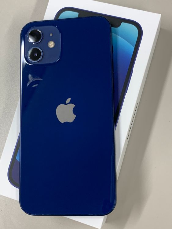 ���Хåƥ꡼���� iPhone 12 128GB ��������100% SoftBank ��