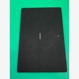 ������ Xperia Z4 Tablet 32GB �֥�å� SIM�ե꡼ au �� SOT31