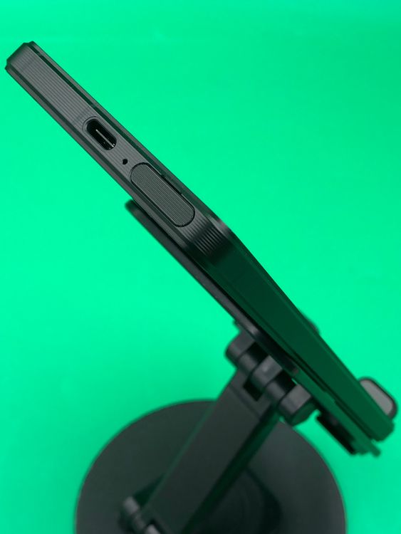 ���������� Xperia 1 V 256GB �֥�å� SIM�ե꡼ KDDI ��