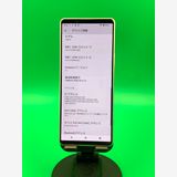 ���������� Xperia 5 IV 128GB �������ۥ磻��SIM�ե꡼ KDDI ��