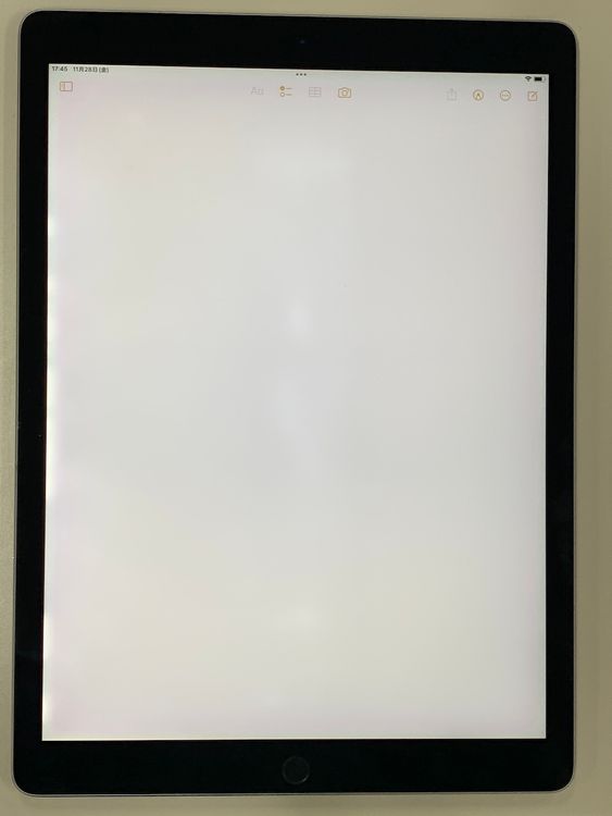  iPad Pro 12.9 2 Wi-Fi+Cellular 64GB