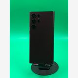 �����礤���� Galaxy S22 Ultra 256GB ��å� SIM�ե꡼ KDDI ��