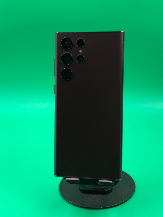 �����礤���� Galaxy S22 Ultra 256GB ��å� SIM�ե꡼ KDDI ��