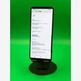 ����� Xperia 1 V 256GB �֥�å� SIM�ե꡼ ���������ɹ� docomo ��