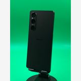 ������ Xperia 1 V 256GB �֥�å� SIM�ե꡼ ���������ɹ� KDDI ��