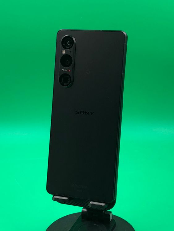 ������ Xperia 1 V 256GB �֥�å� SIM�ե꡼ ���������ɹ� KDDI ��