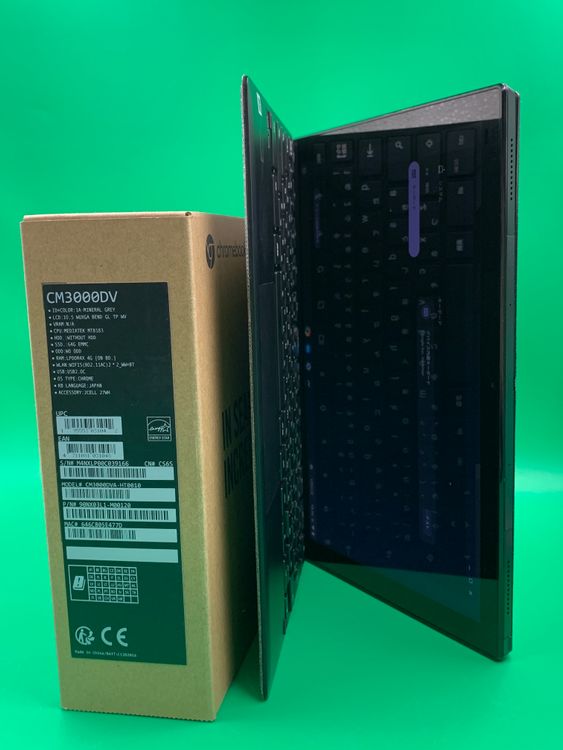 ���������� ASUS Chromebook Detachable CM3 4GB 64GB H2