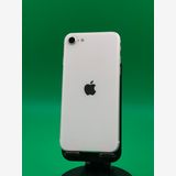 ���Хåƥ꡼���� iPhone SE ��2���� 64GB �ۥ磻�� docomo ��