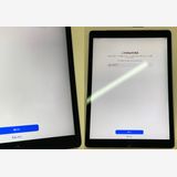 ������ iPad Pro 12.9����� Wi-Fi+Cellular 128GB  au��