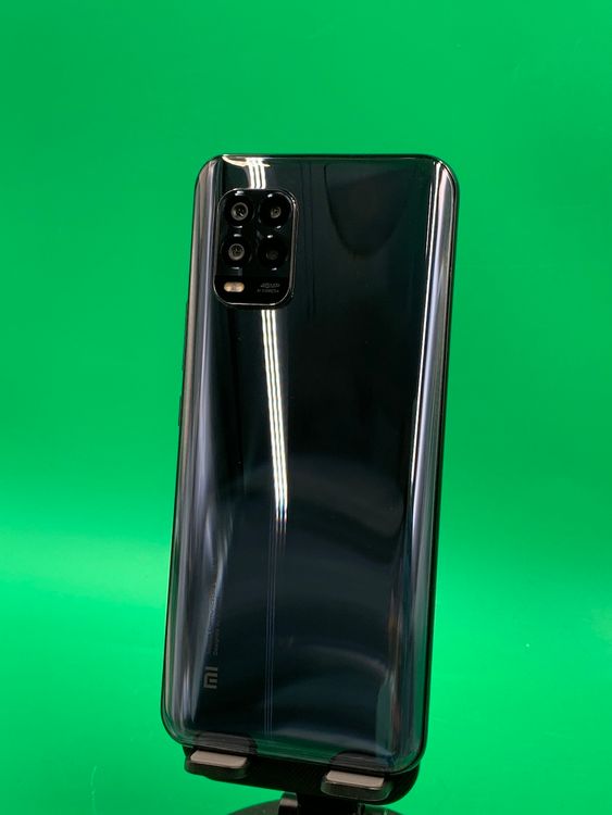  Xiaomi Mi 10 Lite 5G 128GB ߥå 졼 KDDI 