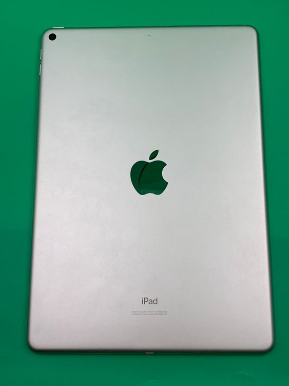 ������ iPad Air ��3���� Wi-Fi 64GB ����С� ��������87% MUUK2J/A