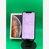����� iPhone Xs Max 256GB ���ڡ������졼 SIM�ե꡼ KDDI ��