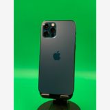 �������� iPhone 12 Pro 256GB �ѥ��ե��å��֥롼 Softbank ��