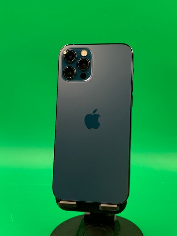 �������� iPhone 12 Pro 256GB �ѥ��ե��å��֥롼 Softbank ��