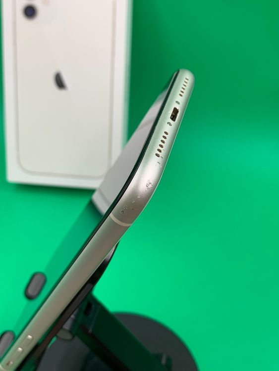 Хåƥ꡼ iPhone 11 128GB ۥ磻 SIMե꡼ ʰSIM 