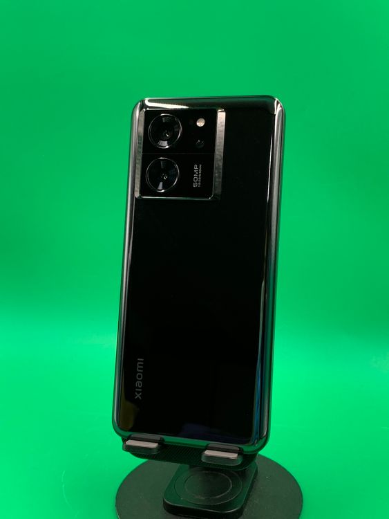  Xiaomi 13T 256GB ֥å SIMե꡼ ʰSIM KDDI 