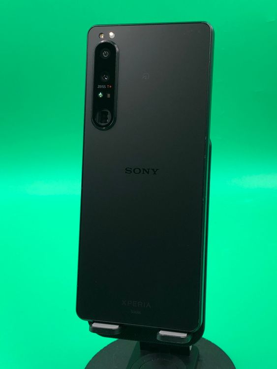 ������ Xperia 1 IV 256GB SIM�ե꡼ ���������ɹ� au �� SOG06