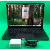 MacBook Pro 14����� M4 16GB 512GB 5����� ��������100%
