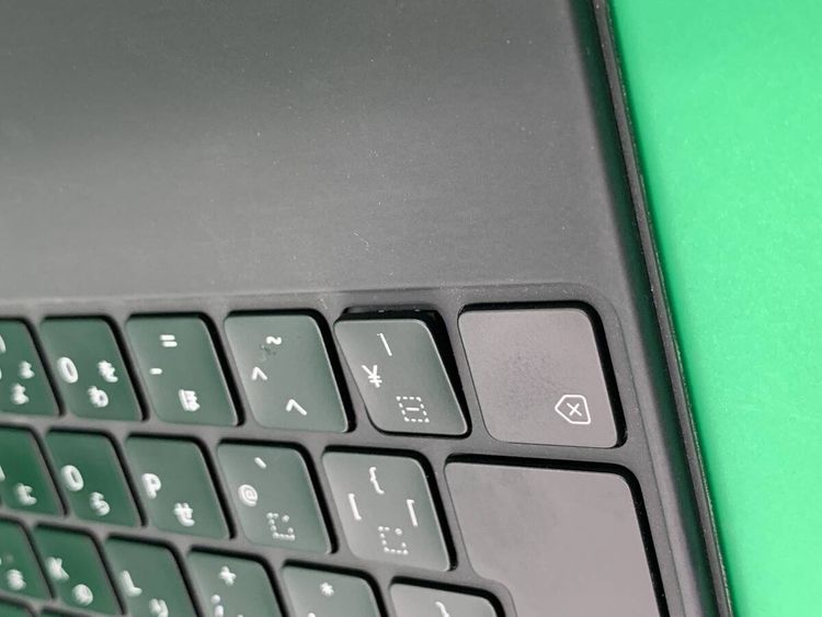 ��� Magic Keyboard iPad Pro 12.9������� �� �֥�å�