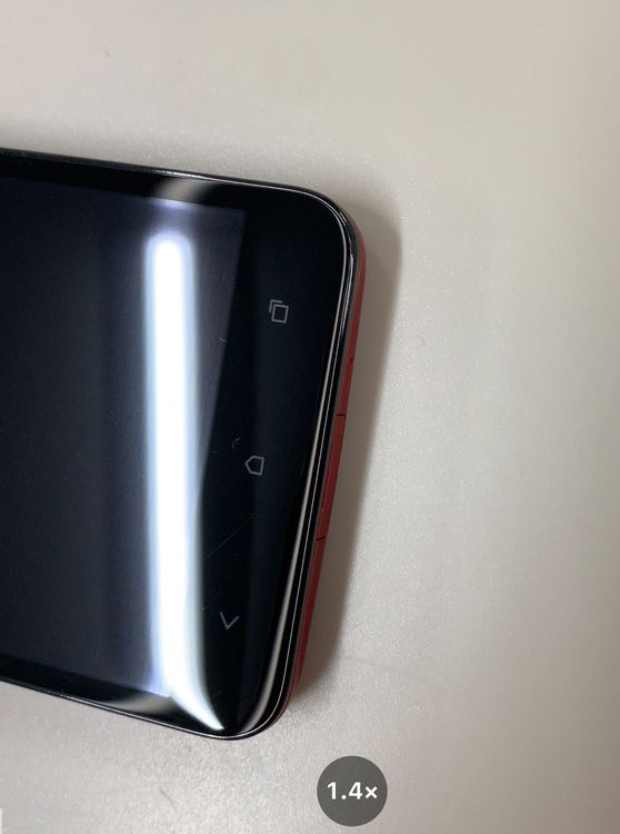 ������ HTC J butterfly 16GB ���������ɹ� �� �� HTL21 ��å�