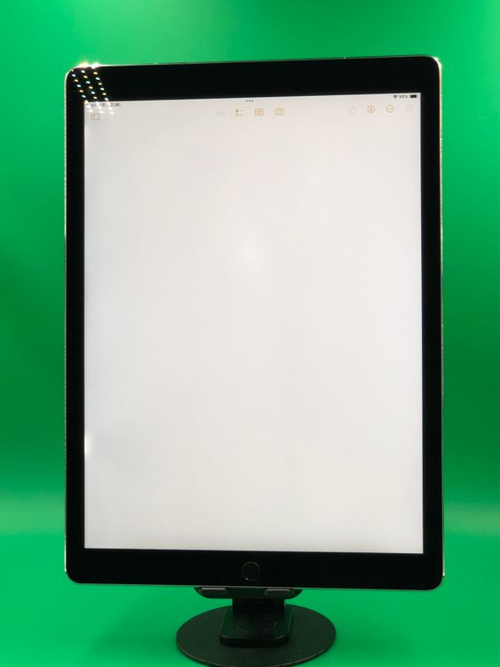 �����iPadPro 12.9����� ��2���� Wi-Fi+Cellular 64GB au�� H2